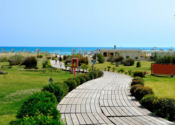 Фото Hotel Rossini