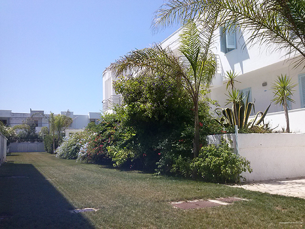 Фото Blumarine Residence Club