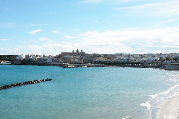 Фото Hotel Rodia