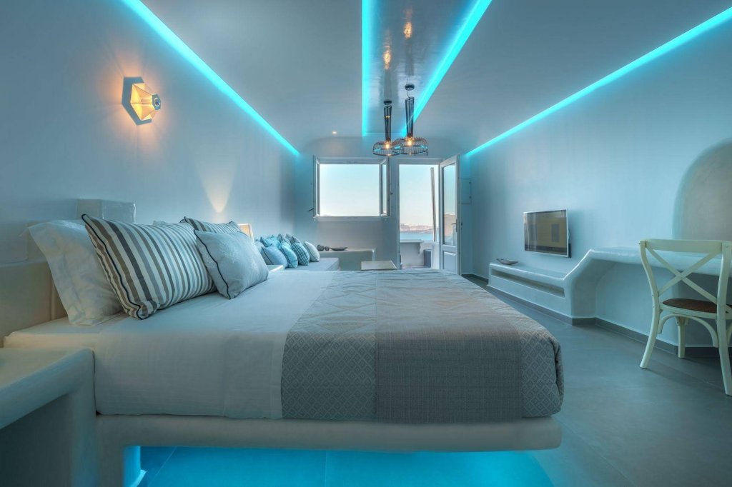 Фото Secret Legend Suites