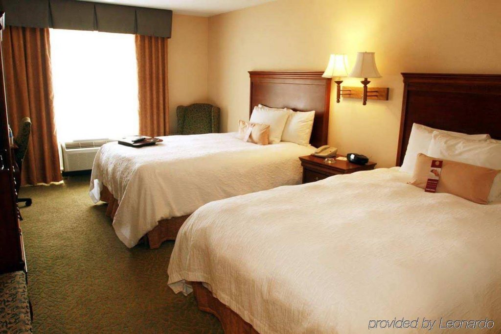 Фото Hampton Inn & Suites Roswell