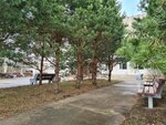 Пансионат Котлин (Yuzhnaya Kronshtadtskaya Road, 12к3), nursing home