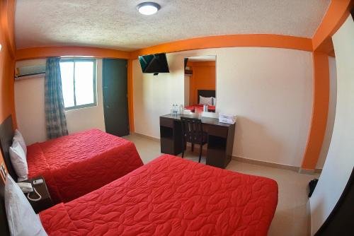 Фото Hotel Rolovi