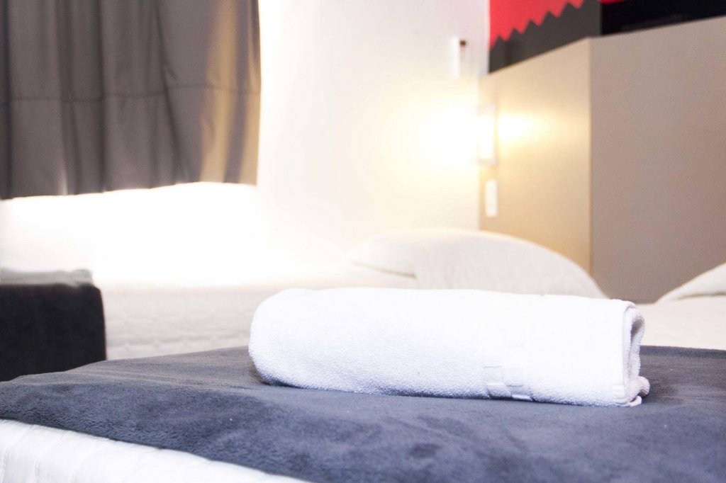 Фото Minuano Express Hotel