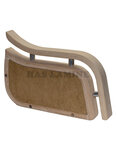 Has Laminate Wooden Products (İstanbul, Başakşehir, İkitelli OSB Mah., Başakşehir C Blok, 19) ، تجهيزات ومكونات الأثاث