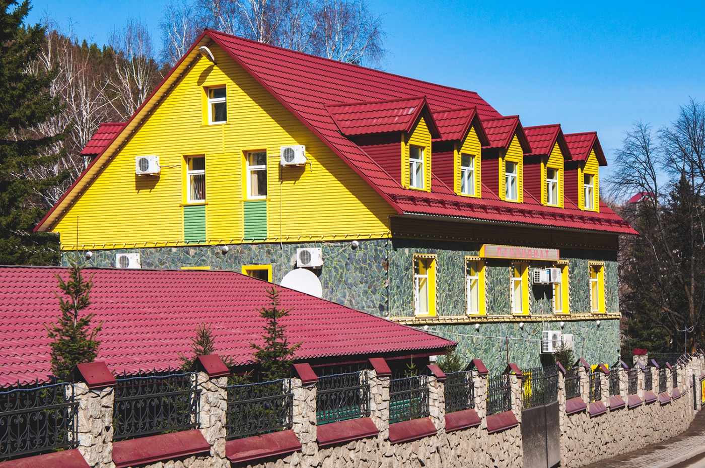 Фото отеля 4