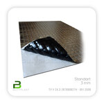 Butyplast (Sirykivska vulytsia, 10/12) ، مواد صناعية