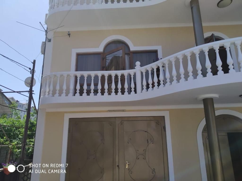 Фото Гостевой дом Мухус