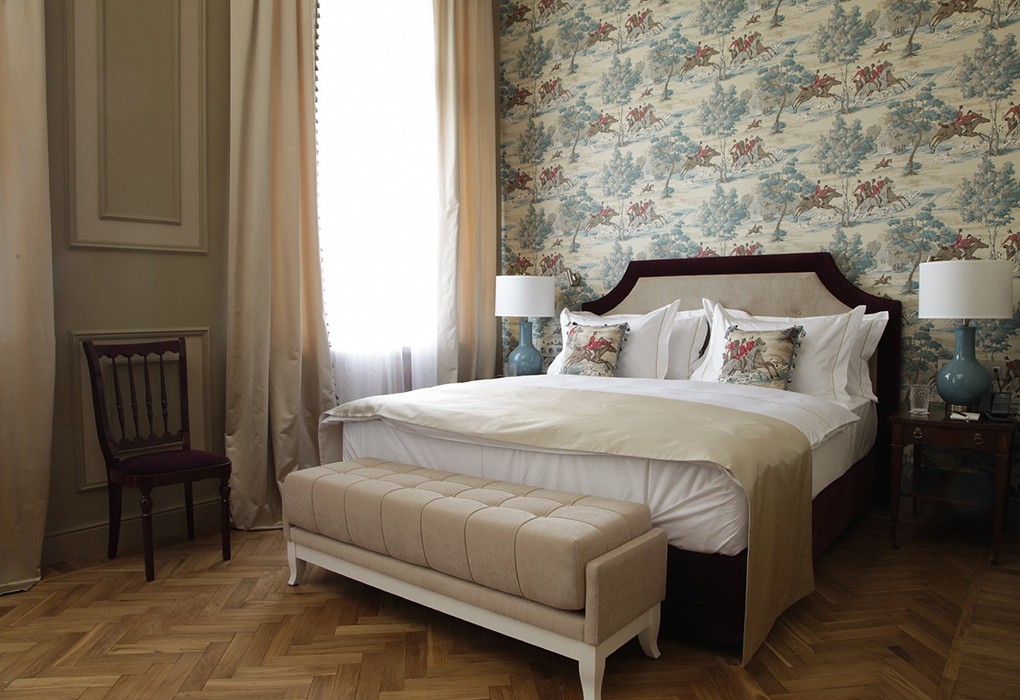 Фото Дача Рахманинов