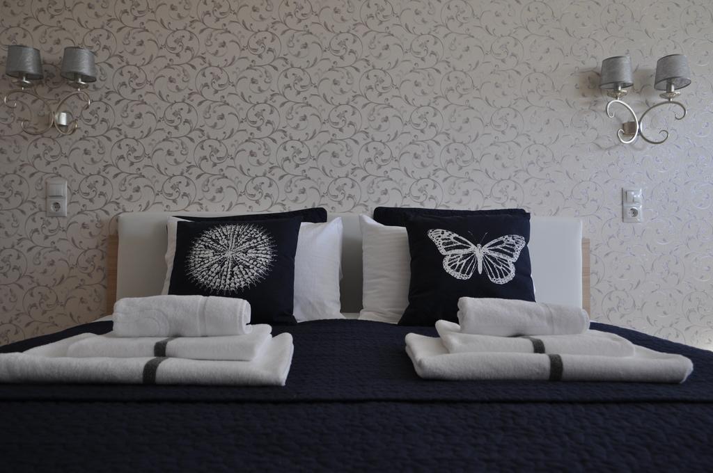 Фото А-сьют