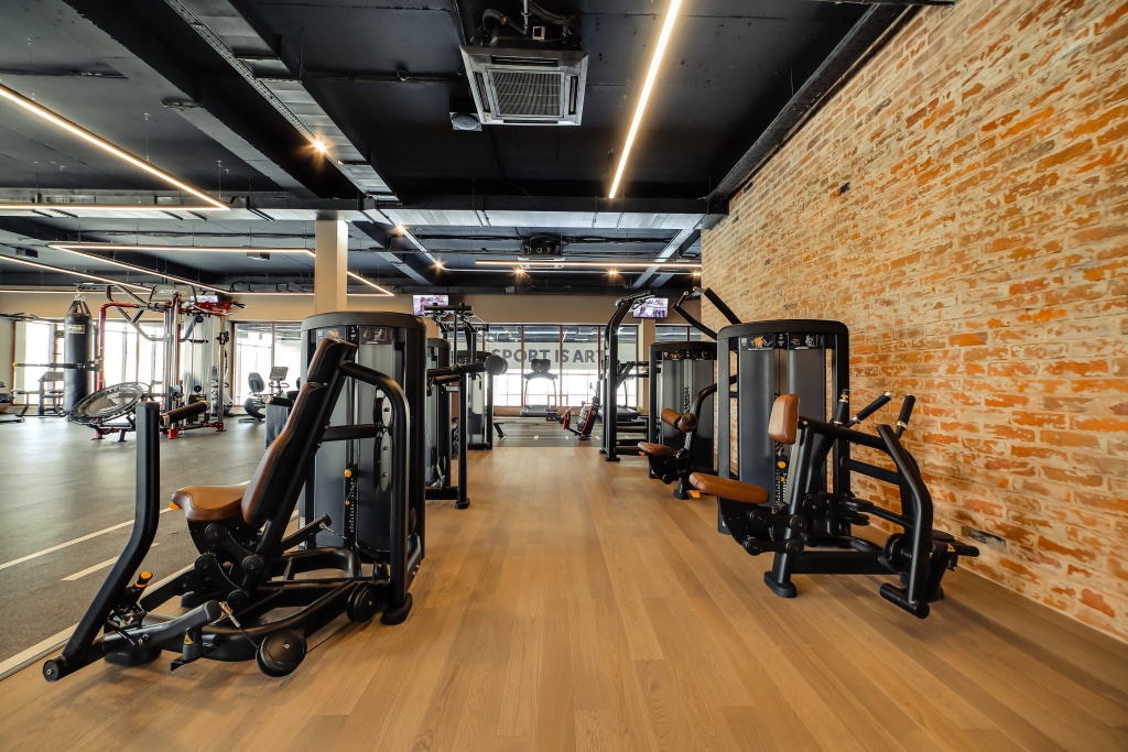 Фото Арт Вилладж