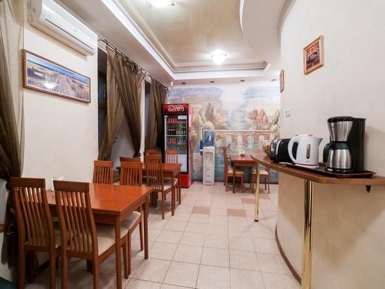 Фото Александрия