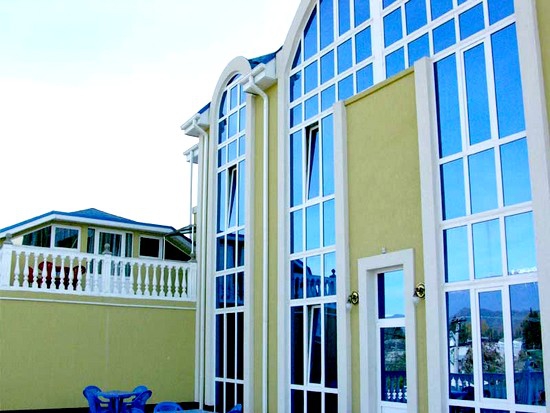 Фото Эдэран