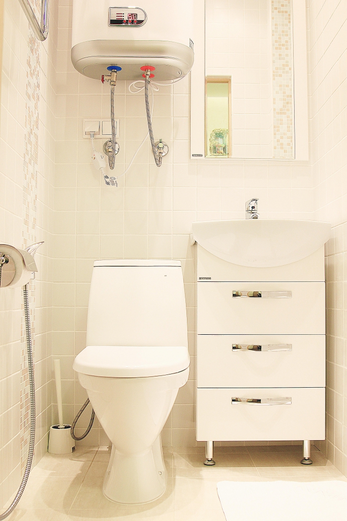 Фото Солнечный