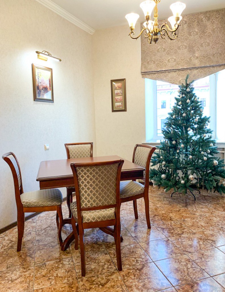 Фото Резиденция на Мойке