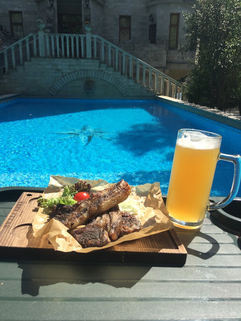 Фото Вилла Анна