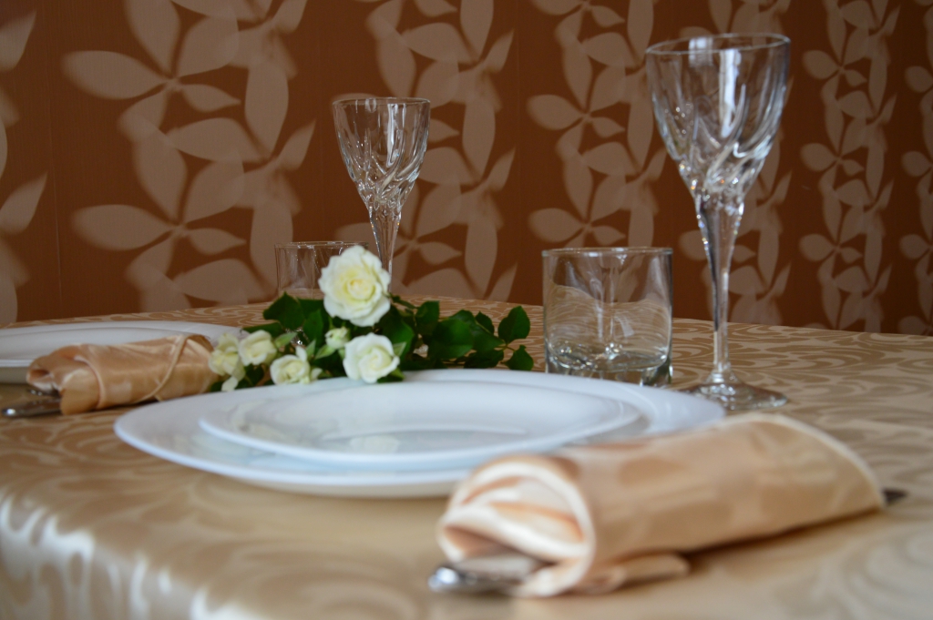 Фото Речная долина