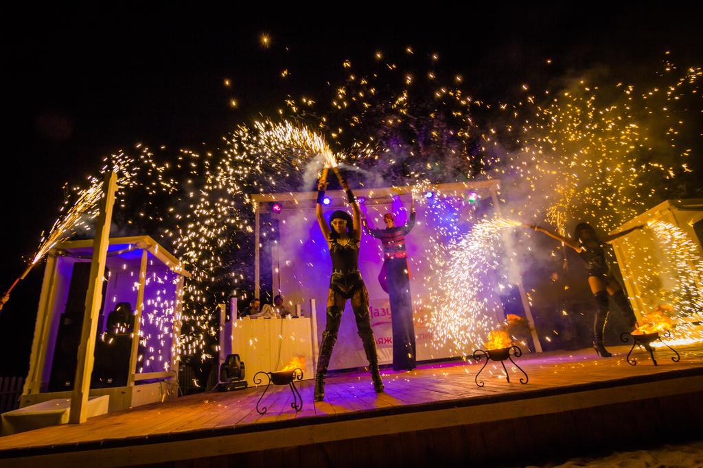 Фото Этно-отель Джеваль