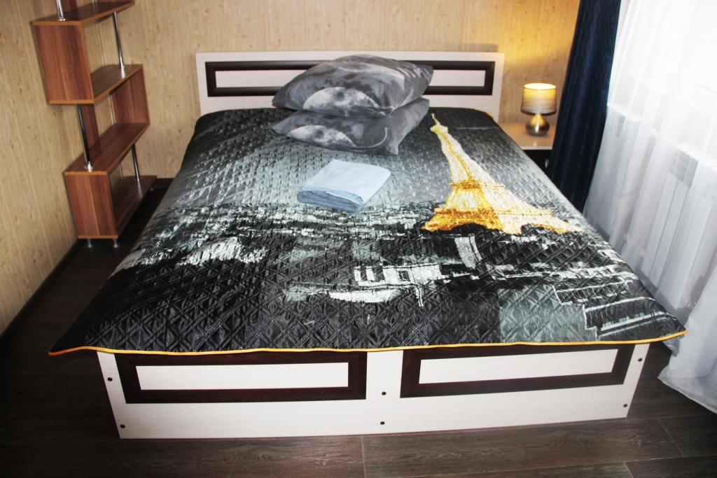 Фото Коттедж Зареченский