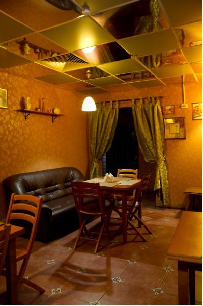 Фото Застава