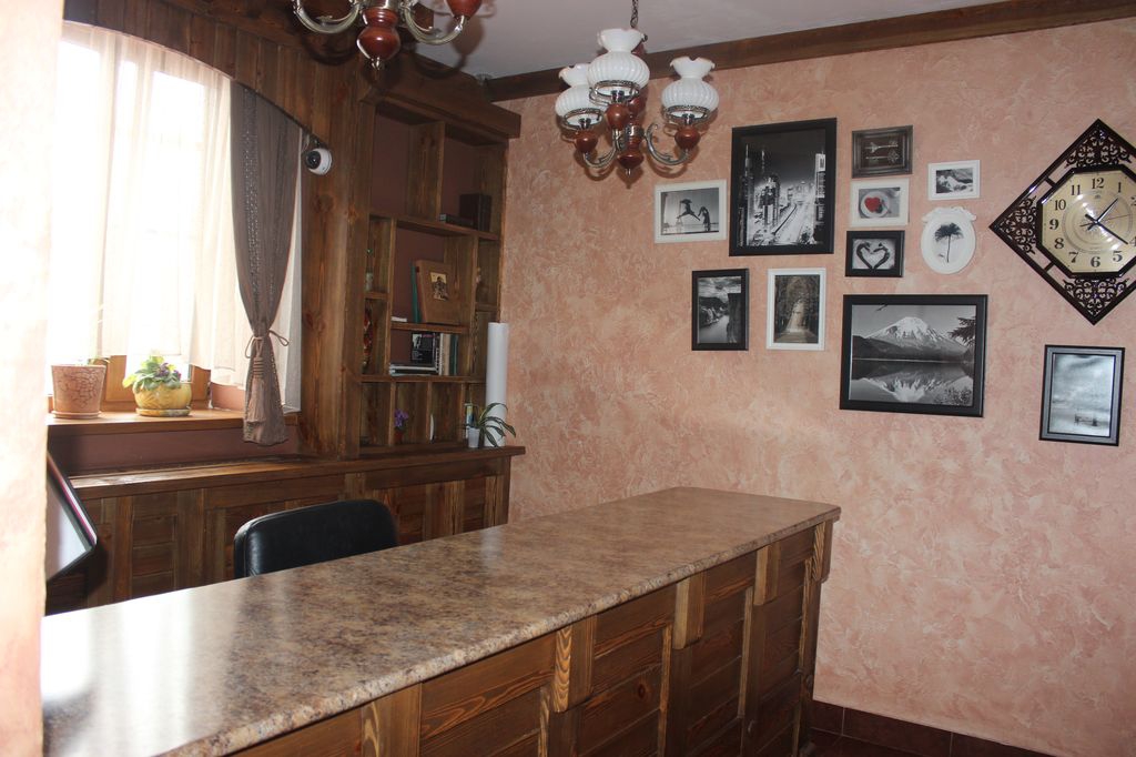 Фото Гостиный двор