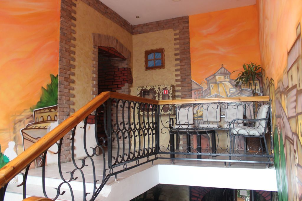 Фото Гостиный двор