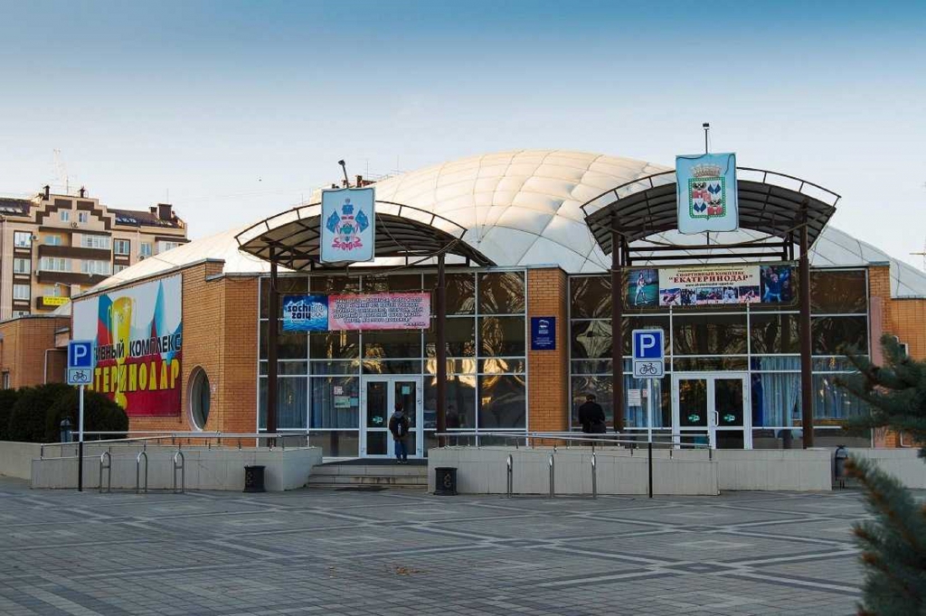 Фото Данимар