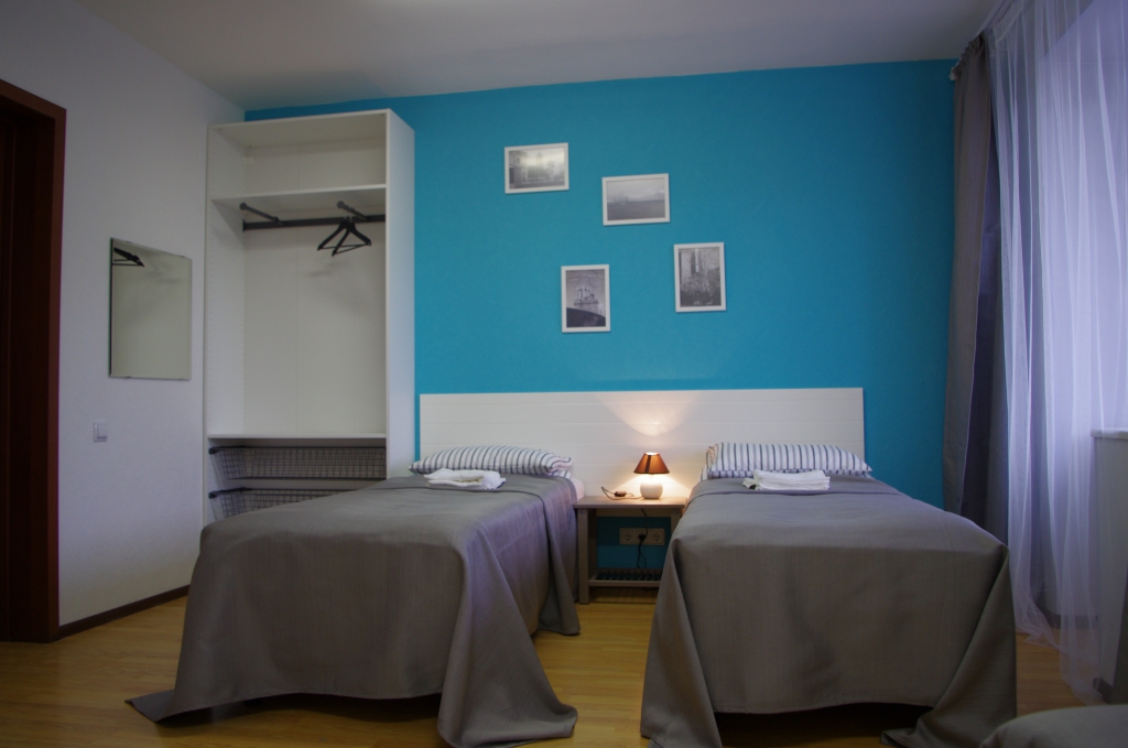 Фото Simple Bon Voyage