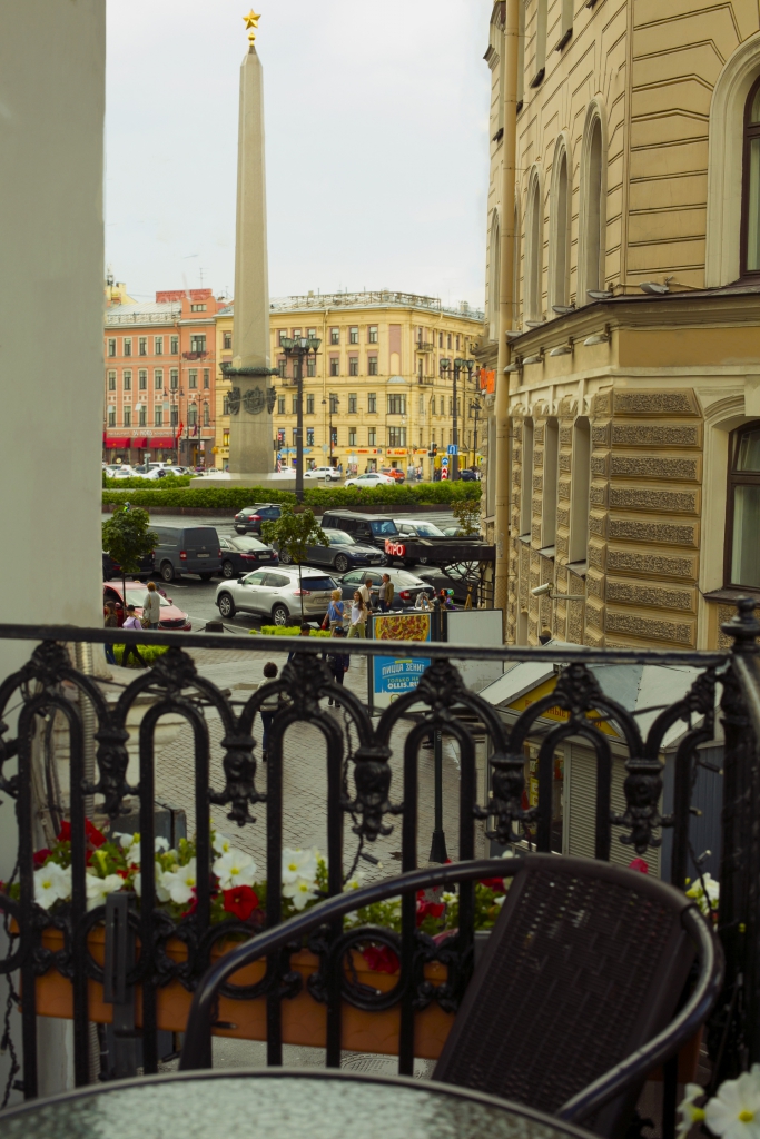 Фото Центр Отель