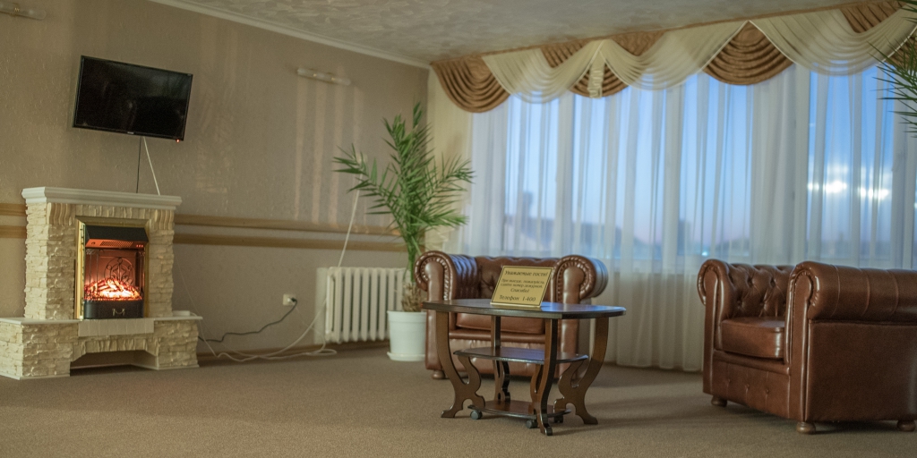 Фото Гостиница Москва