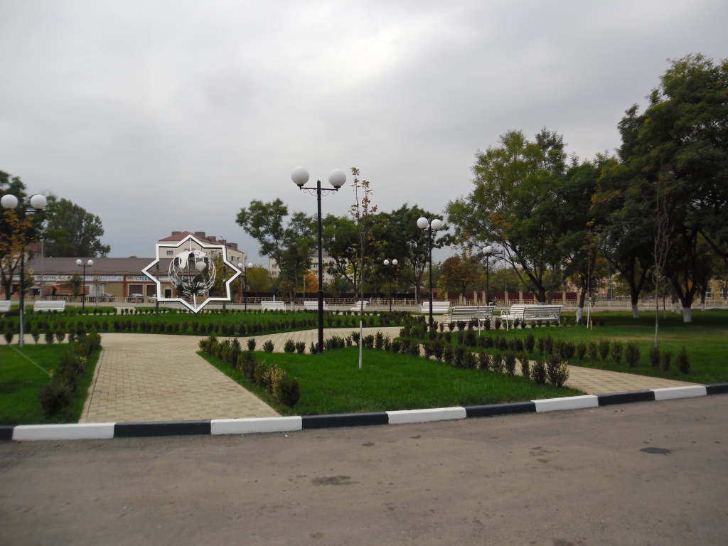 Фото Отель Тийналла