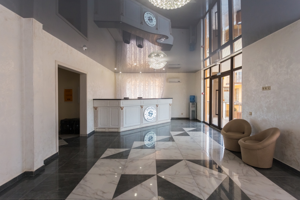 Фото отеля 4