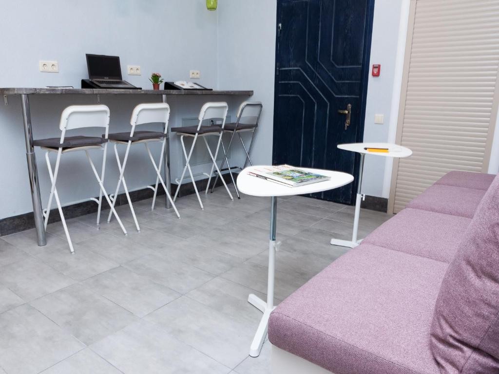 Фото Хостел Медведково