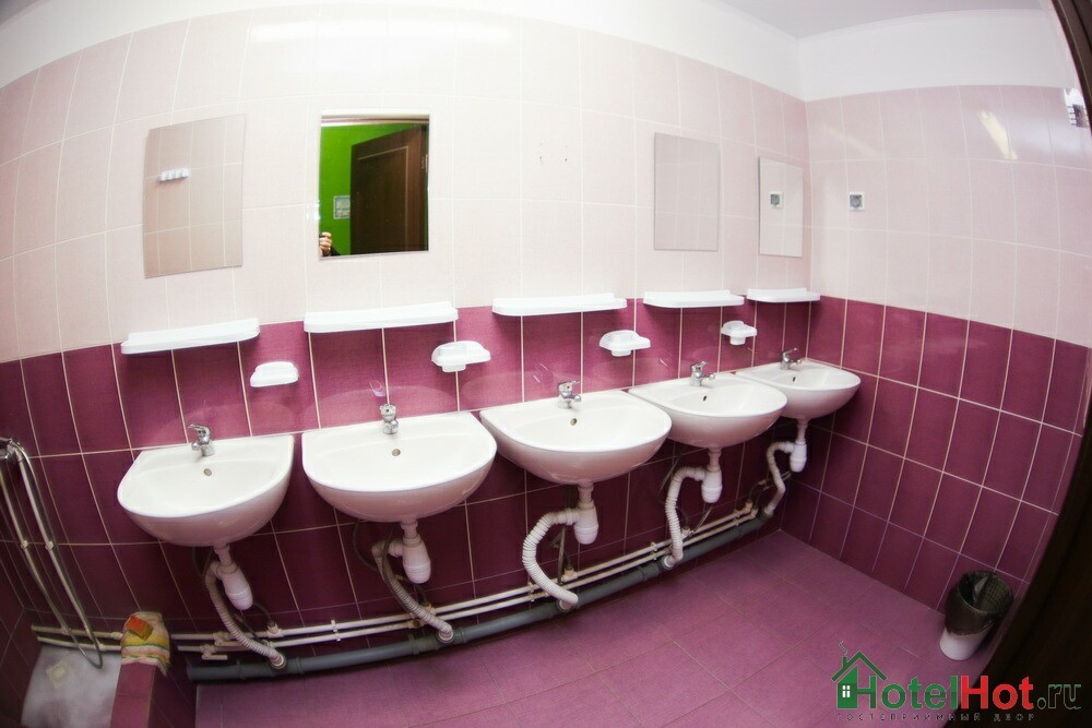 Фото ХотелХот Котельники