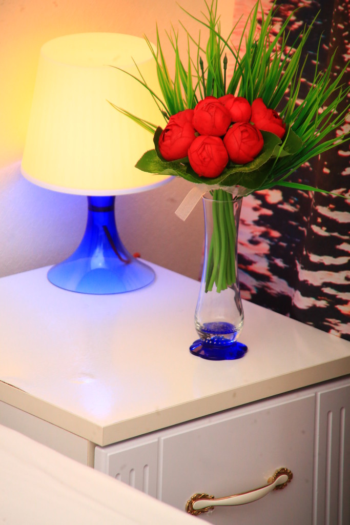 Фото Мини-отель Остоженка 47