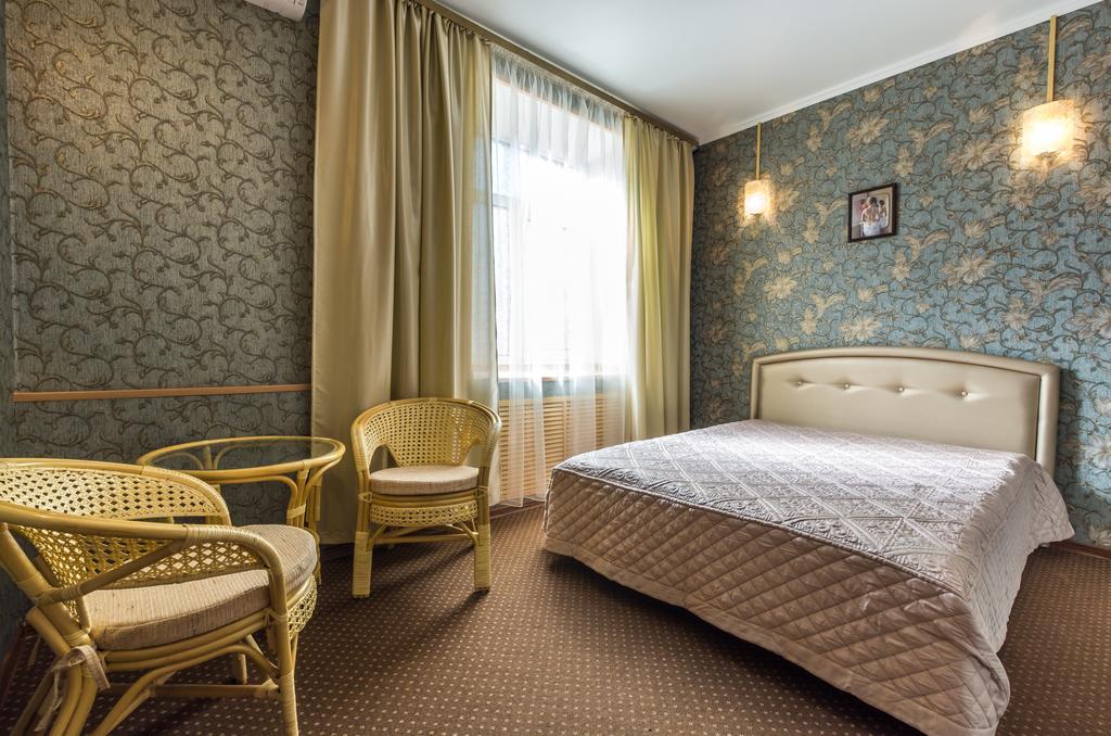 Фото Лефортовский дворик