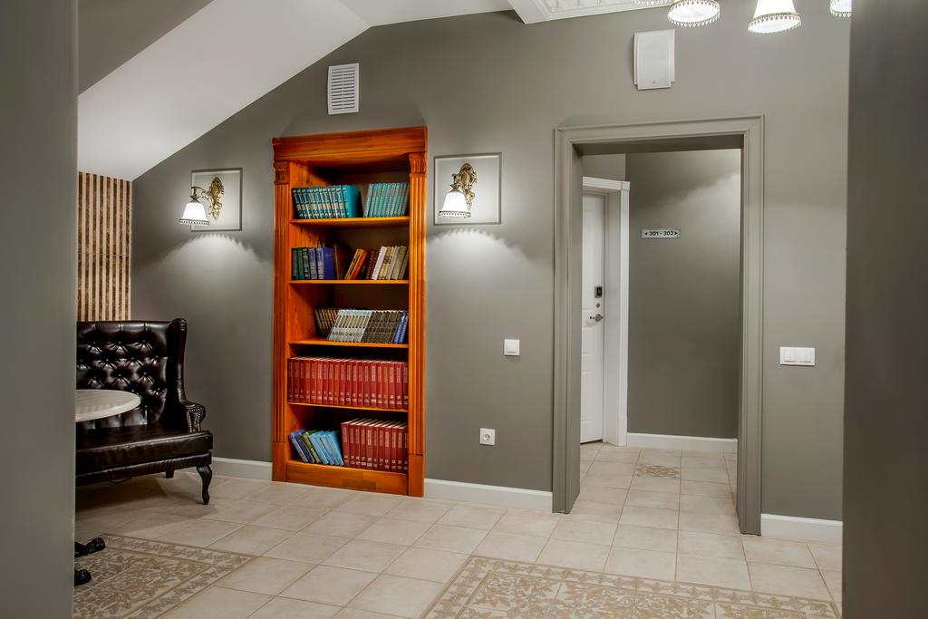 Фото Резиденция Булгакова