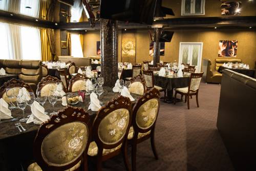 Фото Гостевой дом Bellagio