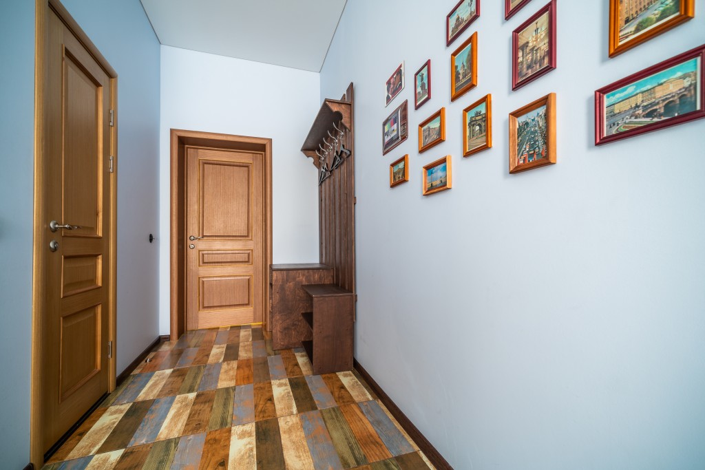 Фото АпартПейдж на Рубинштейна