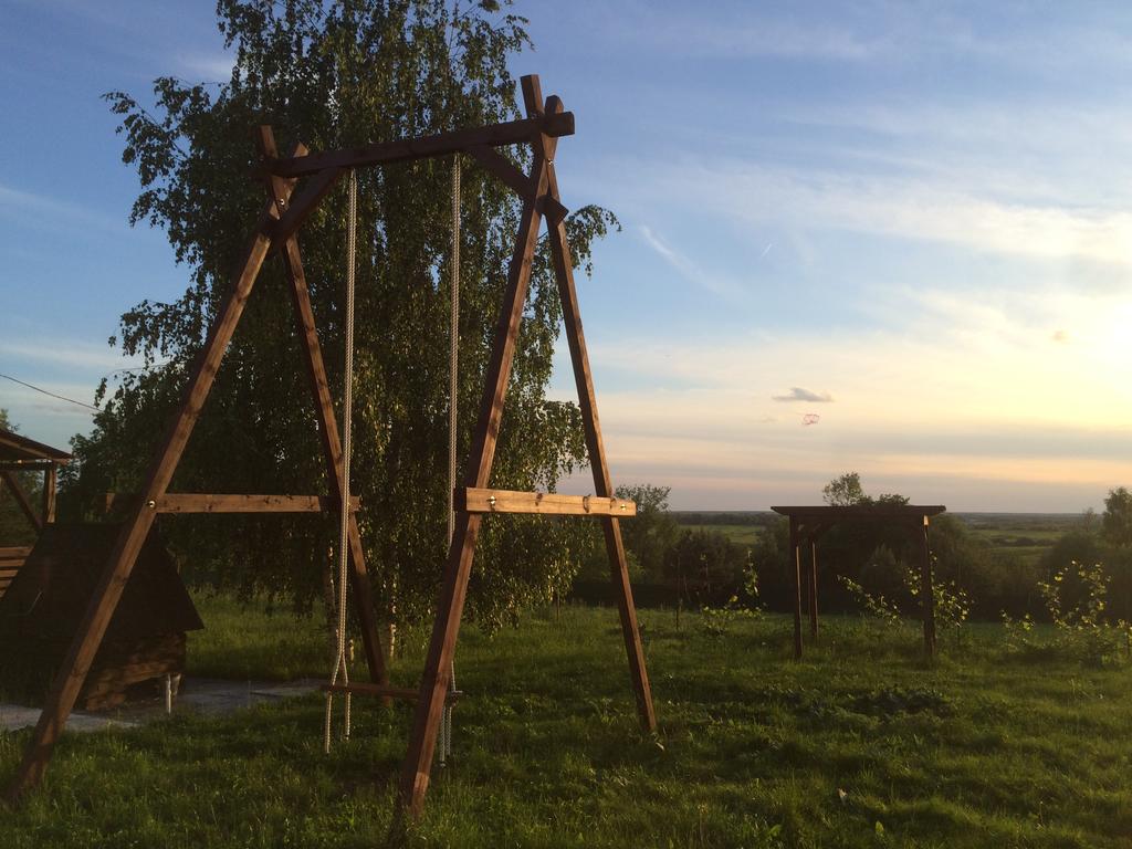 Фото Перемиловы горы