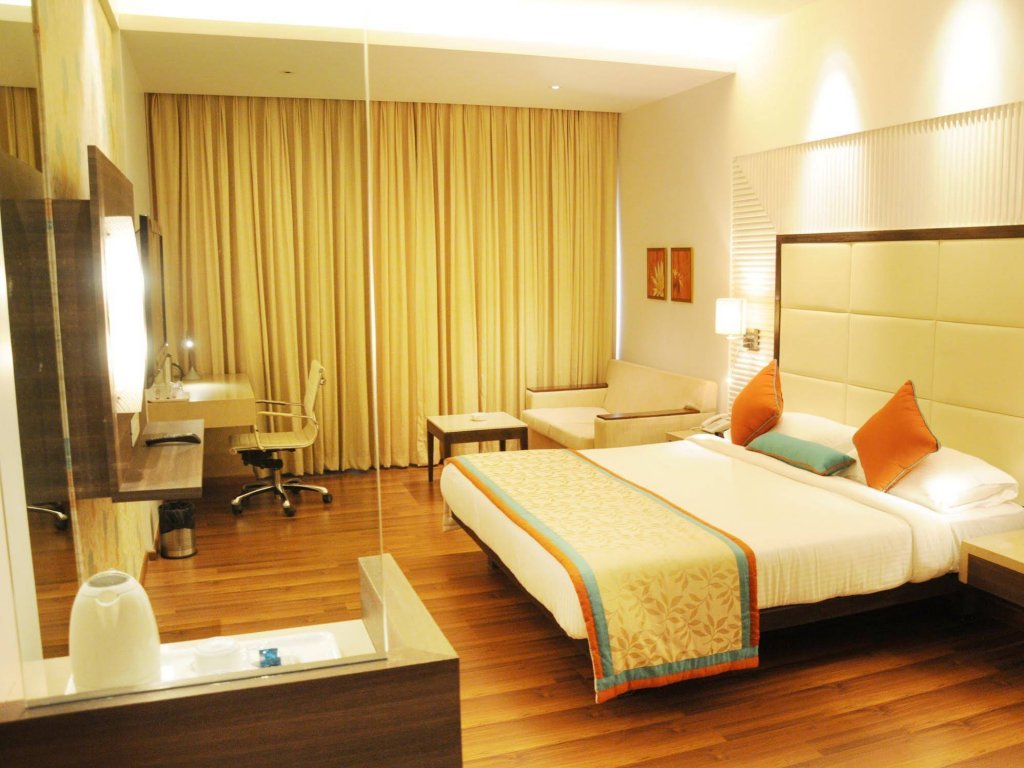 Фото Hotel Moti Mahal