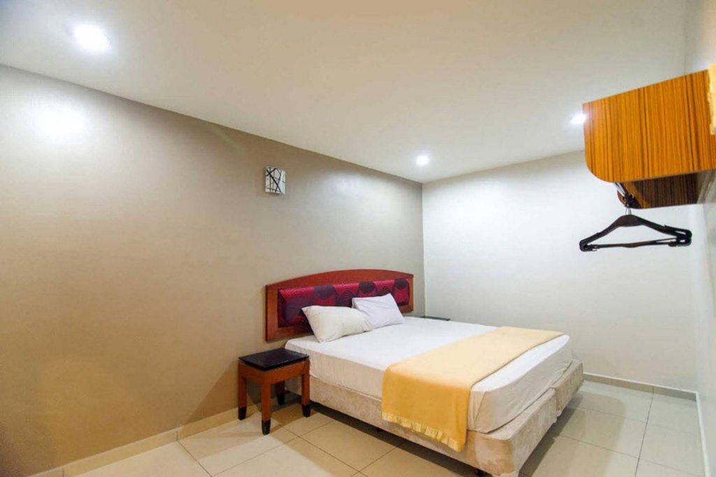 Фото De Mawardah Hotel