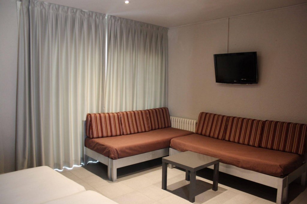 Фото Hotel S’Agoita