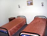 Prestizh (posyolok gorodskogo tipa Novomikhaylovskiy, Solnechnaya ulitsa, 7), hotel