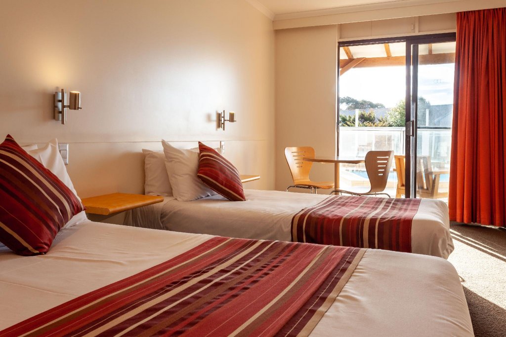 Фото Beachfront Bicheno