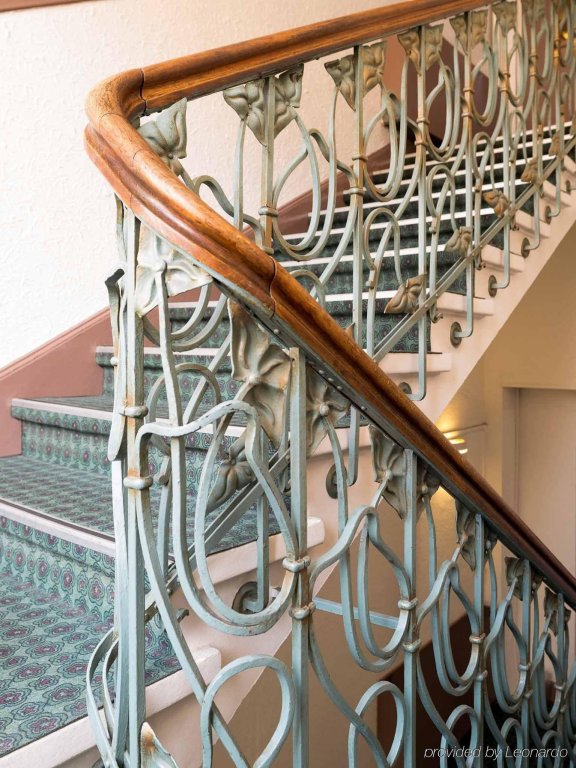 Фото Ibis Metz Centre Gare