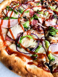 Beercity Pizza (ulitsa Karbysheva, 12А), pizzería
