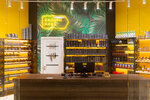 Kalyan Club (Irkutskiy munitsipalny okrug, Baykalskiy trakt, 12-y kilometr, 12А), tobacco and smoking accessories shop