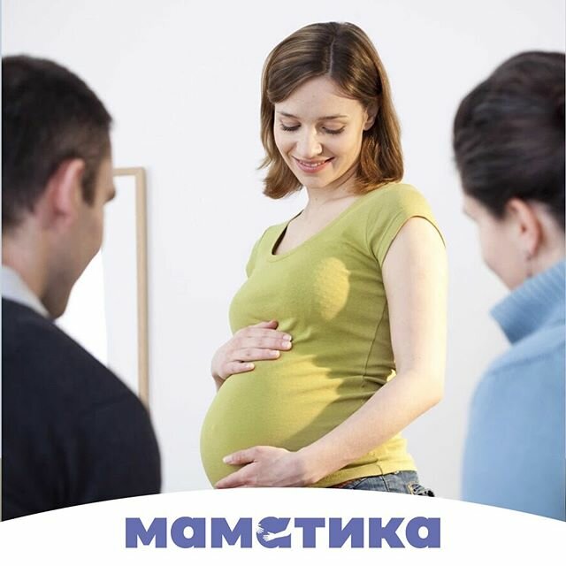 Community organization Mamatika, Moscow, photo