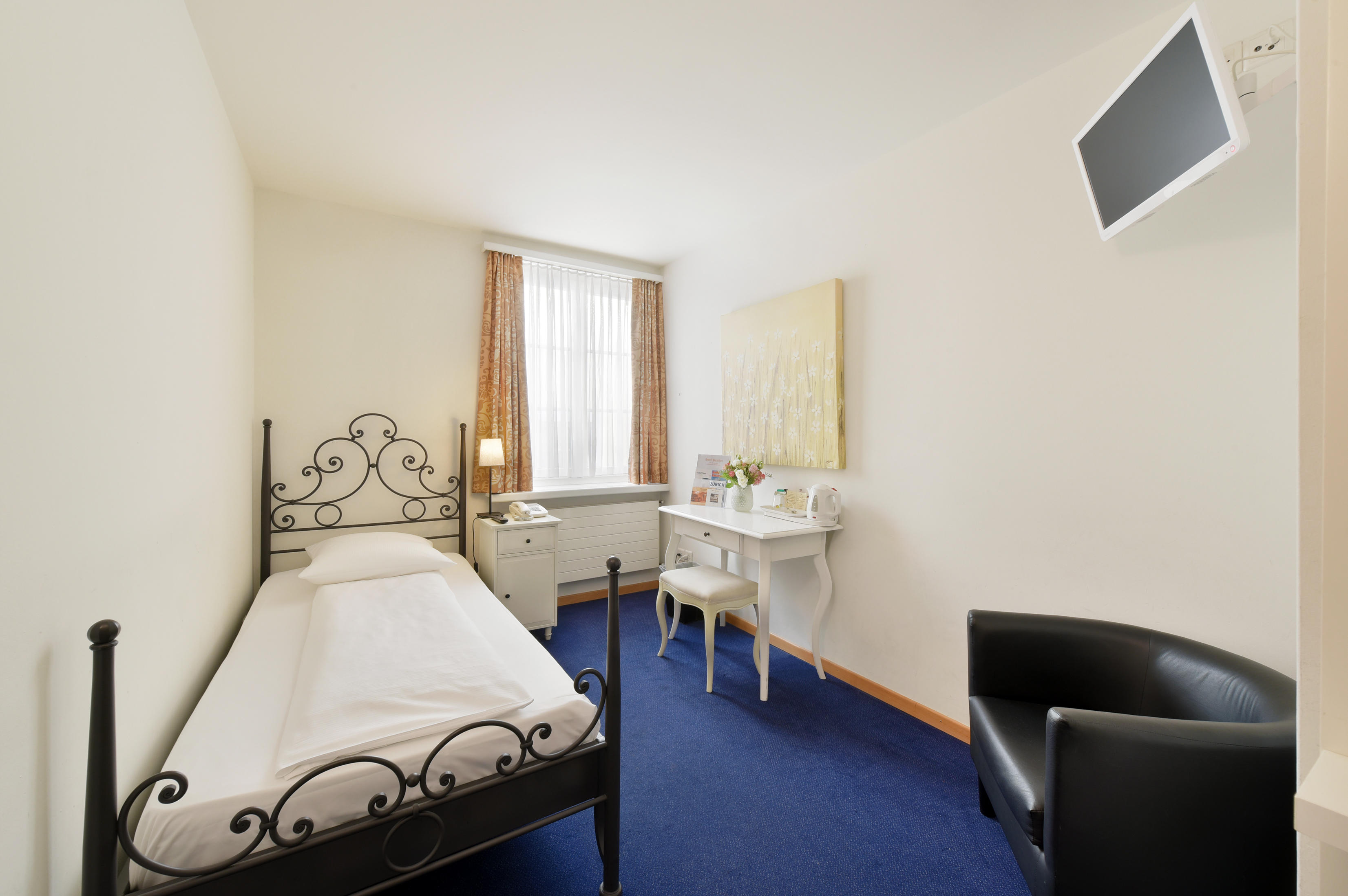 Фото Hotel Hirschen